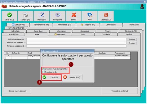 CAST Portale Agent PVR Manuale Utente .
